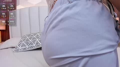 Ashley  online show from 03.07.25