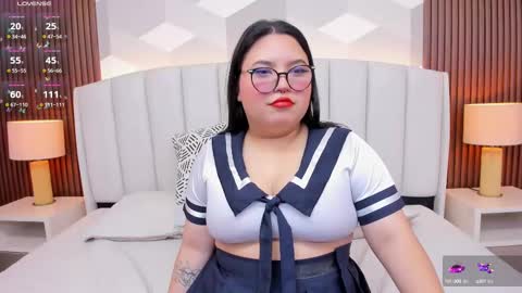 Ashley  online show from 03.08.25