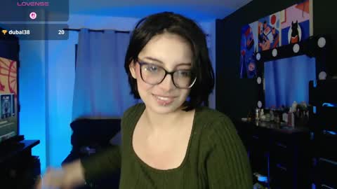 lilith online show from 05.14.26
