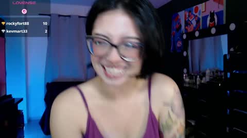 lilith online show from 05.22.26