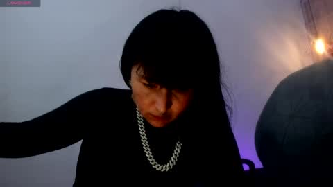 lilith_libelula online show from 06.07.26