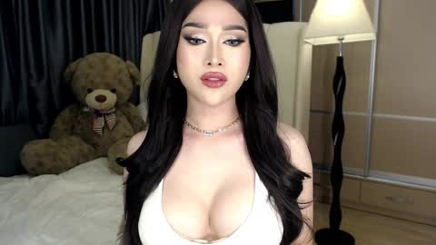 QUEEN LILITH BORBON online show from 01.16.25