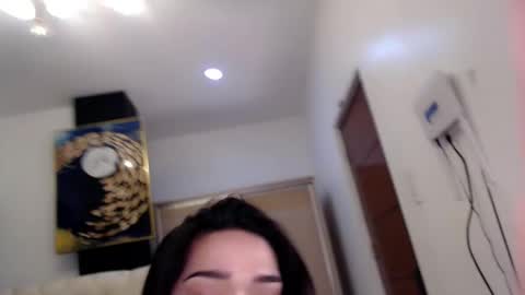 QUEEN LILITH BORBON online show from 02.21.25