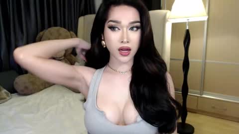 QUEEN LILITH BORBON online show from 03.03.25