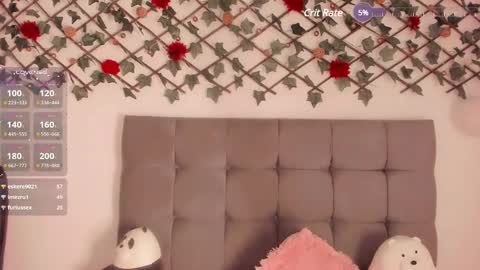 lilith_miller21 online show from 03.09.25