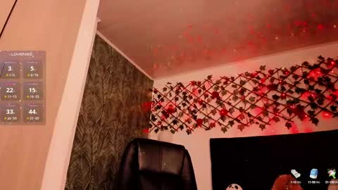 lilith_miller21 online show from 09.26.25