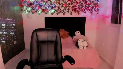 lilith_miller21 online show from 09.29.25