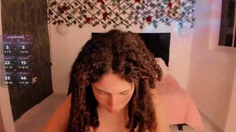 lilith_miller21 online show from 10.03.25