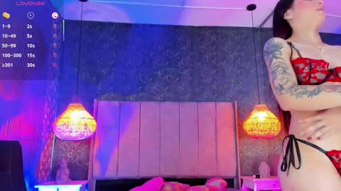 Snapshot of lilith_moonx chatting on 03.23.26 lilith_moonx online show from 03.23.26