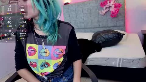 lilith_morgan01 online show from 10.14.25