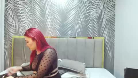  LILITH online show from 03.12.25