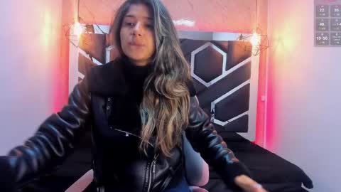 Snapshot of lilith_nv chatting on 12.28.24 Lilith online show from 12.28.24