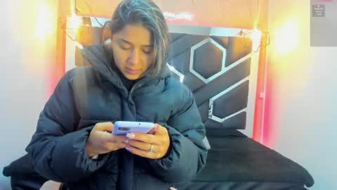 Snapshot of lilith_nv chatting on 12.30.24 Lilith online show from 12.30.24