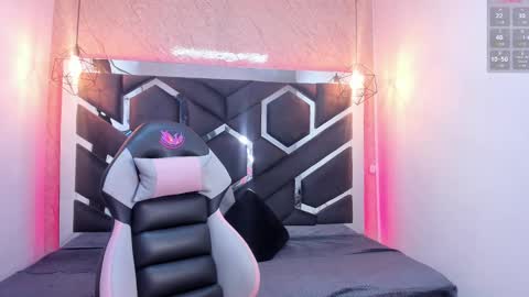 Snapshot of lilith_nv chatting on 01.17.25 Lilith online show from 01.17.25