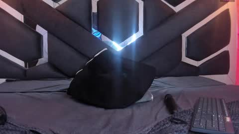 Snapshot of lilith_nv chatting on 01.27.25 Lilith online show from 01.27.25