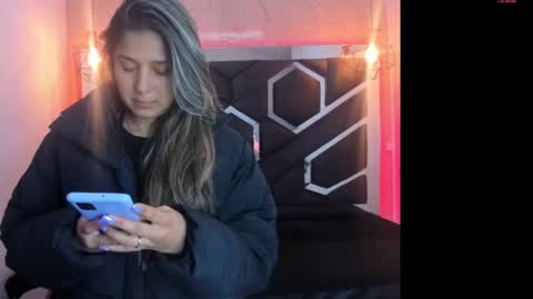 Snapshot of lilith_nv chatting on 02.04.25 Lilith online show from 02.04.25