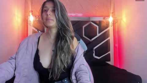 Snapshot of lilith_nv chatting on 02.08.25 Lilith online show from 02.08.25