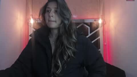 Snapshot of lilith_nv chatting on 02.10.25 Lilith online show from 02.10.25