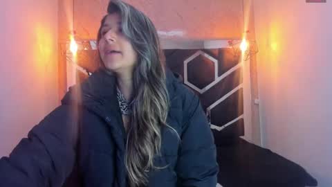 Snapshot of lilith_nv chatting on 02.19.25 Lilith online show from 02.19.25