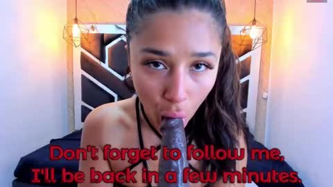 Snapshot of lilith_nv chatting on 02.21.25 Lilith online show from 02.21.25