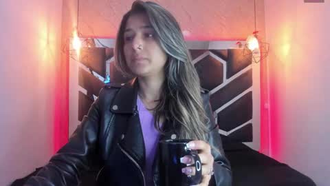 Snapshot of lilith_nv chatting on 02.23.25 Lilith online show from 02.23.25