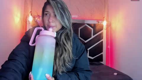 Snapshot of lilith_nv chatting on 03.07.25 Lilith online show from 03.07.25