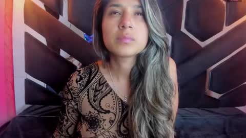 Snapshot of lilith_nv chatting on 03.10.25 Lilith online show from 03.10.25