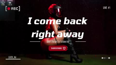 Snapshot of lilith_nv chatting on 09.13.25 Lilith online show from 09.13.25