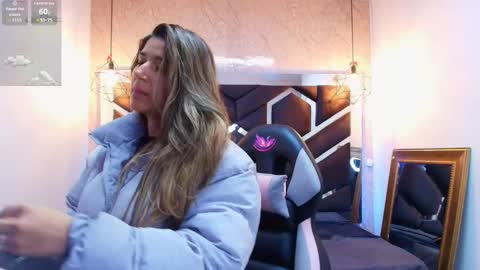 Snapshot of lilith_nv chatting on 09.23.25 Lilith online show from 09.23.25