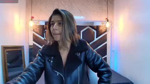 Snapshot of lilith_nv chatting on 10.07.25 Lilith online show from 10.07.25