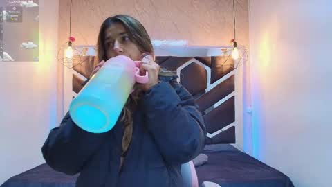 Snapshot of lilith_nv chatting on 10.15.25 Lilith online show from 10.15.25