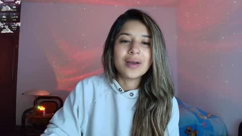 Snapshot of lilith_nv chatting on 11.04.25 Lilith online show from 11.04.25