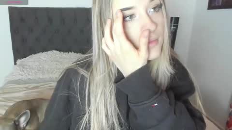 Snapshot of lilith_parker chatting on 03.03.25 Lilith Parker online show from 03.03.25