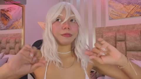 Snapshot of lilith_pink__ chatting on 05.29.26 Lilith pink online show from 05.29.26
