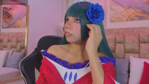 Snapshot of lilith_pink__ chatting on 05.30.26 Lilith pink online show from 05.30.26