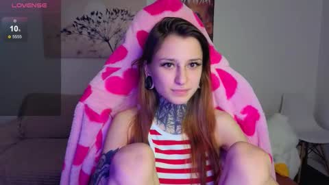 lilith_poison online show from 09.25.25