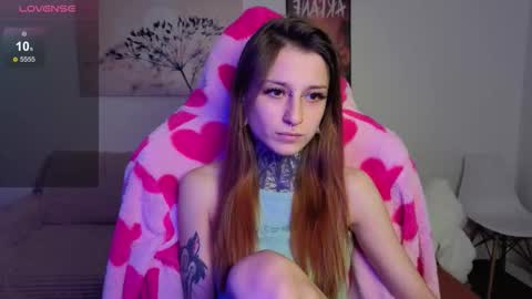 lilith_poison online show from 09.27.25