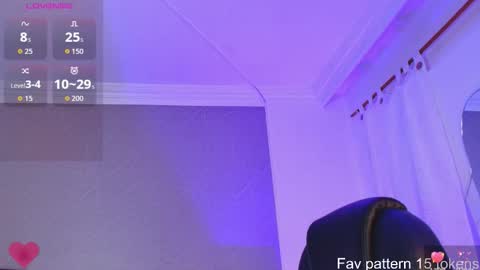 Lilith  online show from 02.07.26