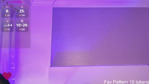 Lilith  online show from 02.18.26