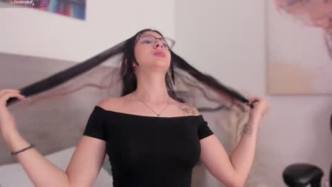 Snapshot of lilith_sage_ chatting on 01.28.25 lilith_sage_ online show from 01.28.25