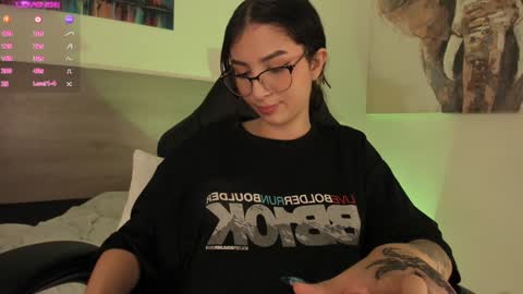 Snapshot of lilith_sage_ chatting on 02.03.25 lilith_sage_ online show from 02.03.25