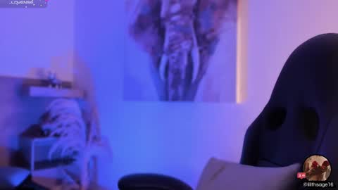 Snapshot of lilith_sage_ chatting on 02.21.25 lilith_sage_ online show from 02.21.25