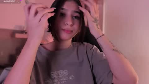 Snapshot of lilith_sage_ chatting on 02.23.25 lilith_sage_ online show from 02.23.25