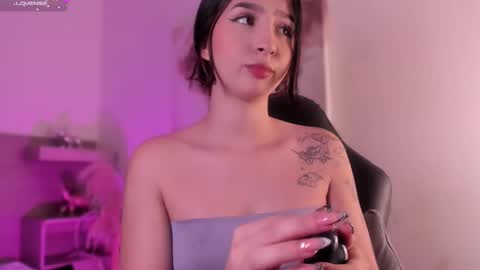 Snapshot of lilith_sage_ chatting on 02.25.25 lilith_sage_ online show from 02.25.25