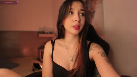 Snapshot of lilith_sage_ chatting on 03.12.25 lilith_sage_ online show from 03.12.25