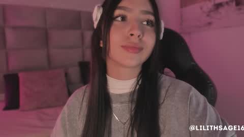 lilith_sage_ online show from 03.18.26