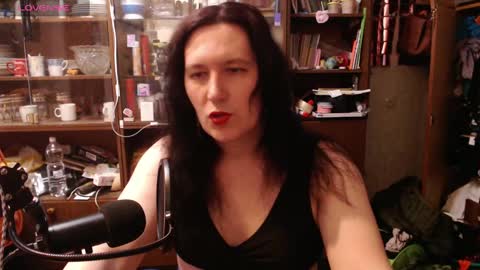 Lilith Shumerian online show from 01.31.25
