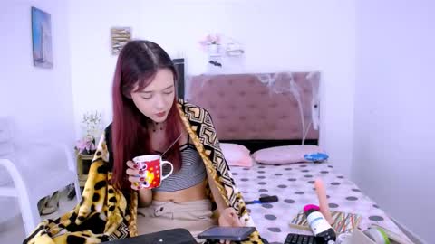 Lilith online show from 10.22.25