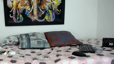 Lilith online show from 02.24.26