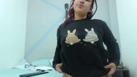 Lilith Smith online show from 01.16.25